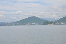Камчатка