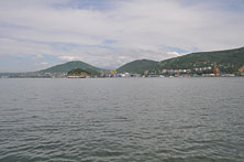 Камчатка