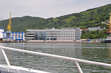 Камчатка
