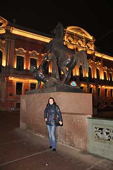 Питер