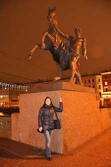 Питер