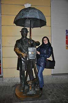 Питер
