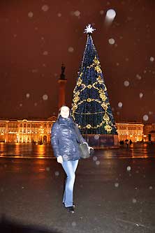 Питер