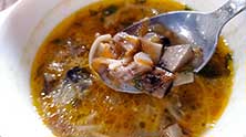 Кандалакша