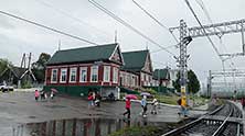 Кандалакша