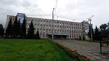 Кандалакша