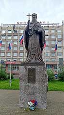 Кандалакша