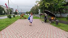 Кандалакша
