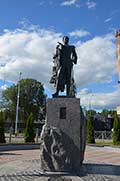 Сортавала