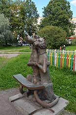 Сортавала