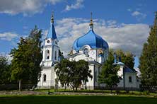 Сортавала