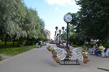 Сортавала