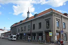 Сортавала