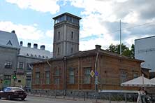 Сортавала