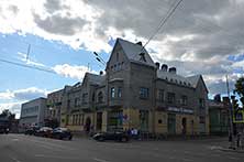 Сортавала