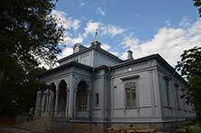 Сортавала