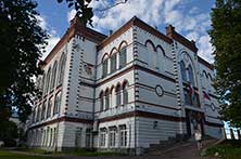 Сортавала