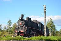 Сортавала