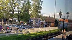 Сортавала