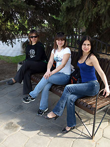 Казань