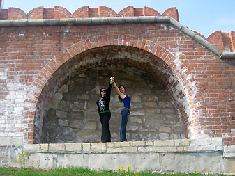 Казань