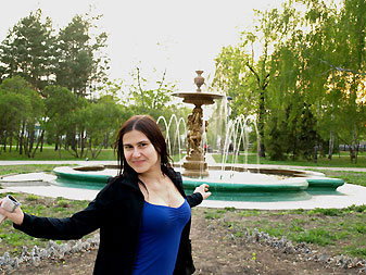 Казань