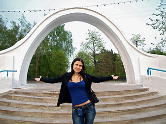 Казань