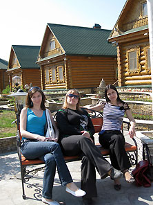Казань