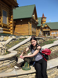 Казань