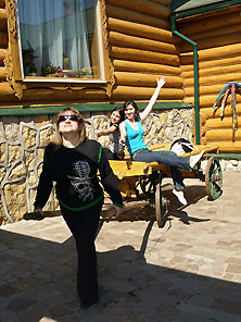 Казань