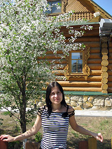 Казань