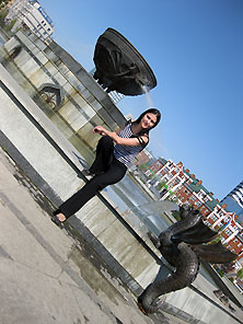 Казань