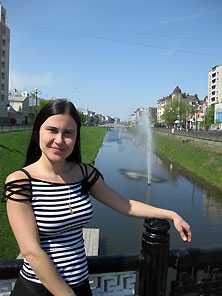 Казань