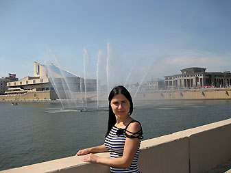 Казань
