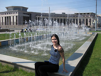 Казань