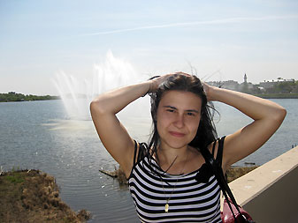 Казань