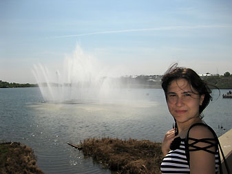 Казань