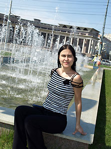 Казань