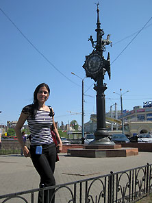 Казань