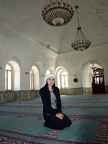 Казань