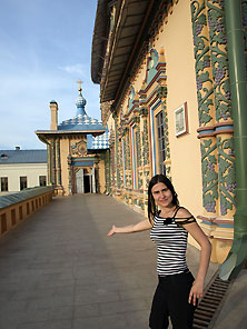 Казань
