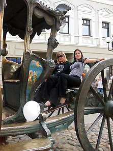 Казань