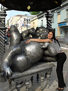 Казань