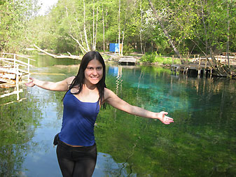 Казань
