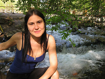 Казань