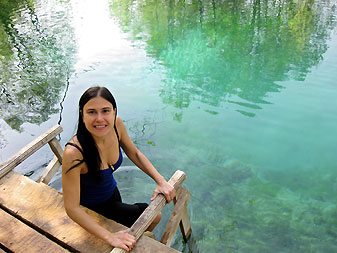 Казань
