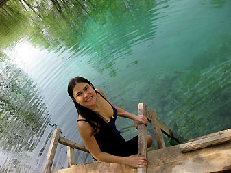Казань