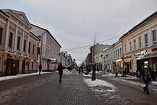 Казань