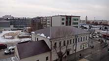 Казань