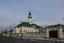 Казань